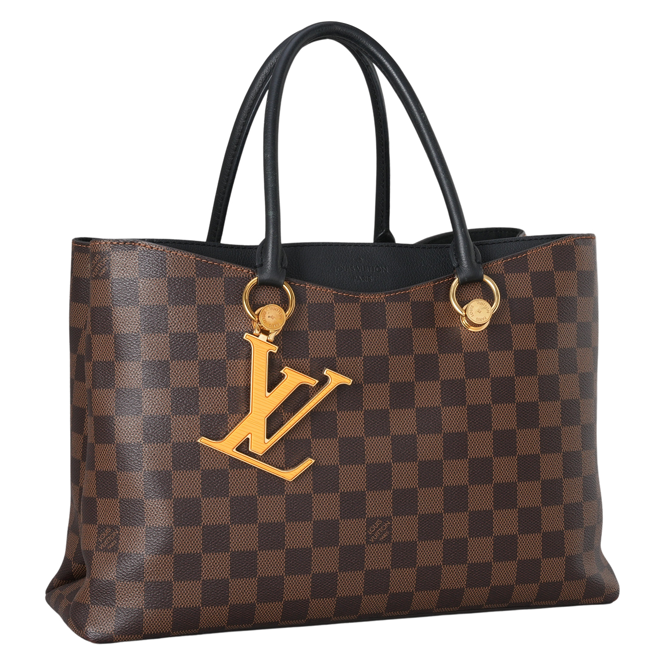 LOUIS VUITTON(USED)루이비통 N40050 다미에 리버사이드